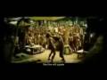 ONG BAK 2 - Tony Jaa - official Trailer (Eng sub) must see!!