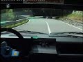 Bottacin Teo Verzegnis 2008 Renault 5 gt turbo cameracar