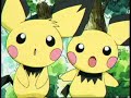 I luv this song^^ So, i felt like doing a random pokemon amv. i also included Pokemon Chronicles in it^^ anime: Pokemon song: Kokoro No Chizu