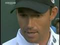 Harrington wins PGA