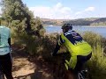 3� Ruta Don Quijote en mountain bike