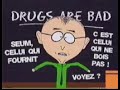 Seum, celui qui fournit, c'est celui qui n'bois pas. [Parodie]