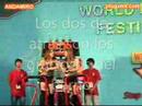 Rayuela worl festibal 2 Rayuela worl festibal 2