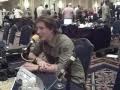 Jason Michael Carroll with Neal on B93