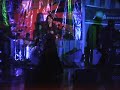 live at the genki shock halloween concert. oct. 27, 2007. live video, sound from camera.