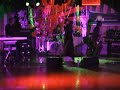 live at the genki shock halloween concert. oct. 27, 2007. live video, sound from camera.