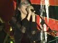 live at the genki shock halloween concert. oct. 27, 2007. live video, sound from camera.