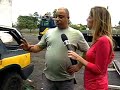 PRF - Pol�cia Rodovi�ria Federal - Profiss�o Reporter