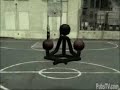 STREET BASKET