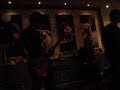 Aradeo The Upnea live @caffè del teatro Aradeo The Upnea live @caffè del teatro