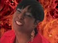 gts featuring melodie sexton through the fire  mv 