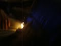 Farts on Fire