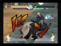 Bleach Shattered Blade Kenpachi Zaraki Episode Mode