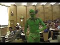 Kermit PSA - Fireside Chats ep2 Kermit PSA - Fireside Chats ep2