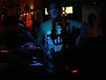 Egon @ Speakeasy - Electronic Traffic - 27.12.2007