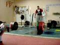 videos de Dogge 325 kg chanslös