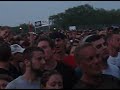 Stone Sour Trhough Glass at JJO\
