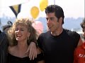 John Travolta + Olivia Newton-John - We Go Together