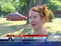 Playground Fire Causes Outrage