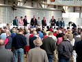 2008 National Merino Sheep Ram Sale