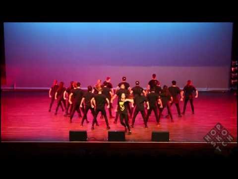 Collaboration 2013 | THE ROYAL FAMILY x WORLD HIP HOP CHAMPS