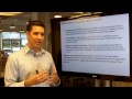 RT @MelissaTweets: RT @MediaLeaders: I uploaded a @YouTube video http://t.co/UPYrN5db A few key Pinterest Takeaways by Josh Ochs.MOV