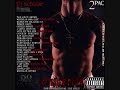 2 Pac ft. Scarface & Dr Dre - By The Gun (DJ Scholar Mix)