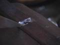Blacksmithing: The inlaid tenon joint