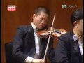 Dvorak Symphony No. 7 - 2nd Mvt