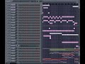 A song I made in FL studio