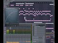 A song I made in FL studio
