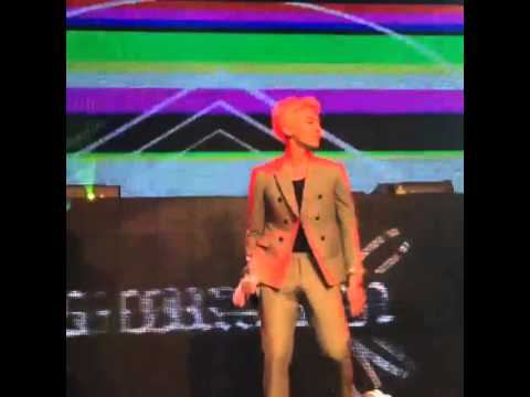 how to draw g dragon fantastic baby