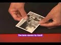 Masuda Magic Trick - Mystery Hole