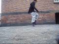 Cwalk.dk - Claudii (nytår)