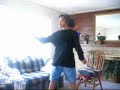 me danicn to a diddy song
