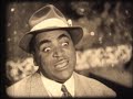 Honeysuckle Rose,Fats Waller ファッツ・ウォーラー