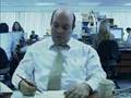 Stationary is Bad - Bad Pen