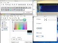 Label and Input field widgets
