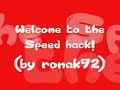 Conquer Online - Speed Hack