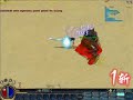 Conquer Online - Speed Hack