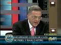Cotos de Caza de Fidel y Raúl Castro.Anécdotas 3 Cotos de Caza de Fidel y Raúl Castro.Anécdotas 3