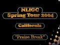 Acts Praise Break - New Life Inspirational Gospel Choir
