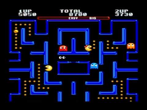 pacman online