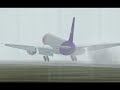 PSS B777-300 Landings PSS B777-300 Landings