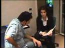 Nancy Ajram & Tarek Madkour - The Rehearsal Of Ah We Noss