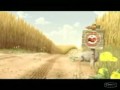 Animated film by kozel home video