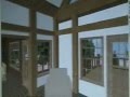 1450 Sq. Foot Timberframe Cabin