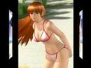 Dead or Alive Xtreme Beach Volleyball