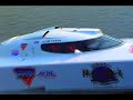 High Speed Powerboat Racing with Jim Clash, Forbes Magazine