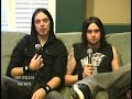 TASTE OF CHAOS STARTS WITH AVENGED, ATREYU AND BULLET FOR MY